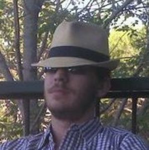 Meet your Posher, Christopher